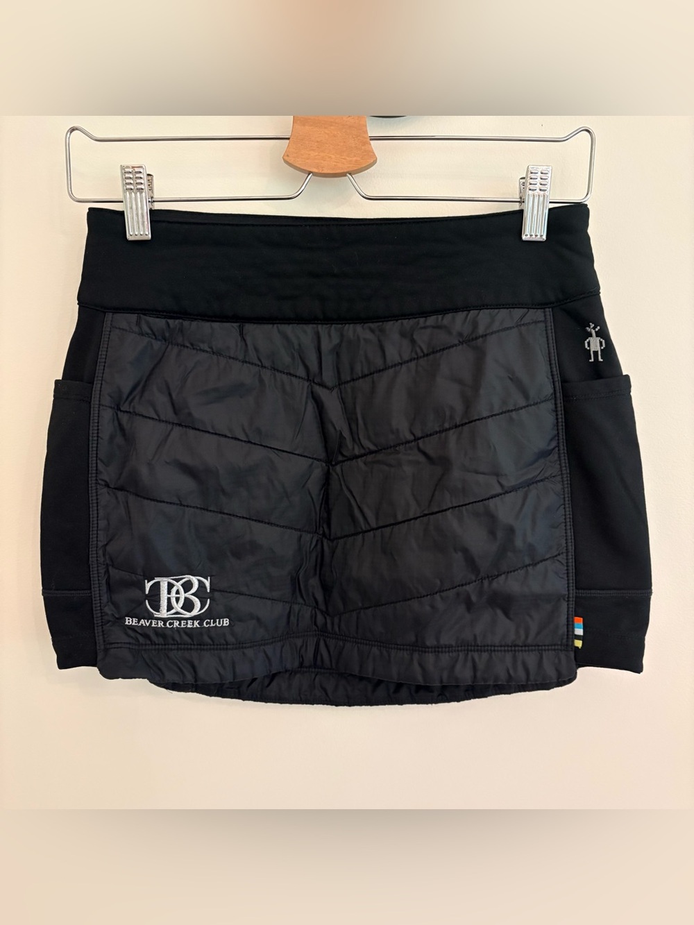 Smartwool Insulated Mini Skirt